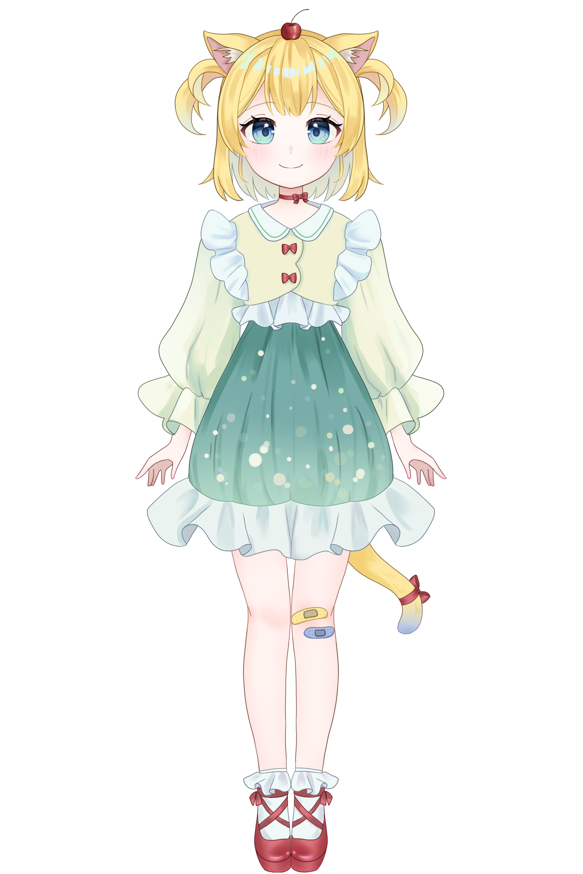 メンバー1