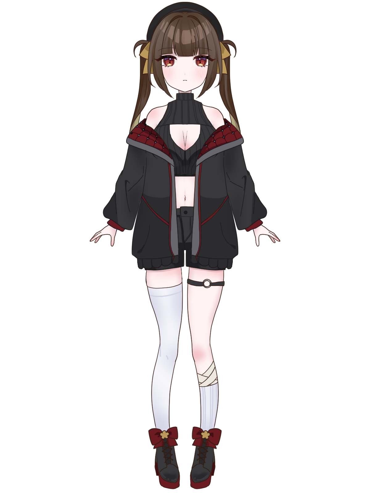 メンバー3